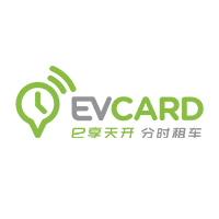 EVCARD（南京）